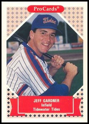 279 Jeff Gardner